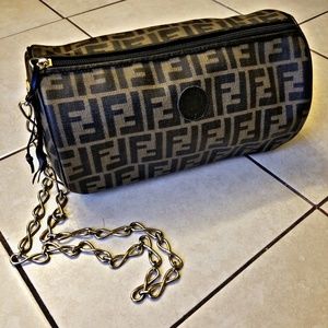 Fendi Chain Bag